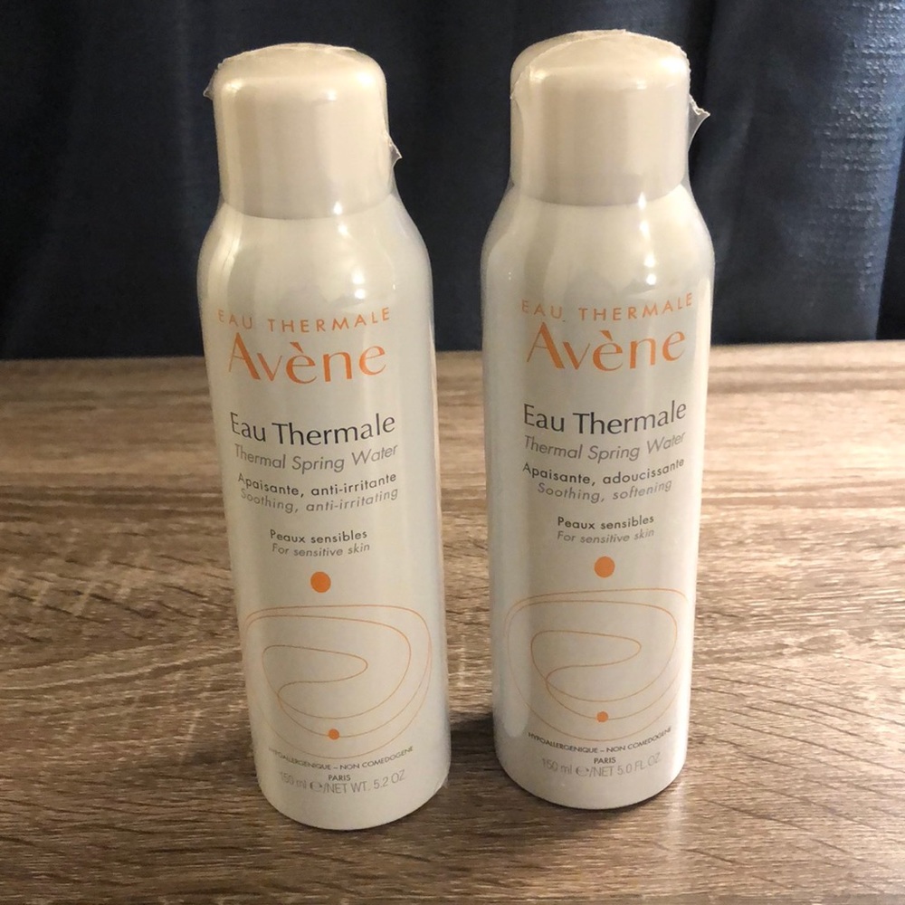 Avène Thermal Spring Water